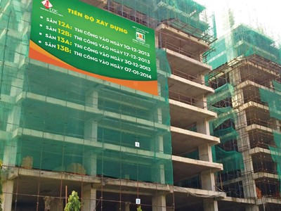 Cận cảnh những dự án “chết đi sống lại“